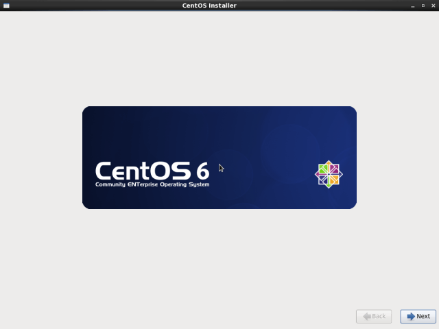 centos 6.10 download for mac
